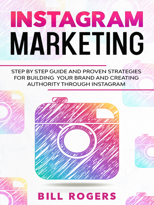 Title details for Instagram Marketing by Bill Rogers - Available